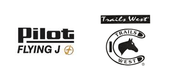 flying j & Trailer west