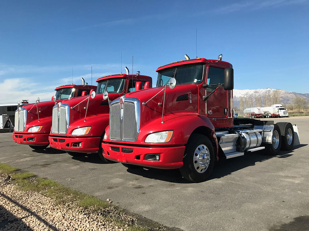 Locations Fleet Truck Sales Ogden, UT Indianapolis, IN Heavy