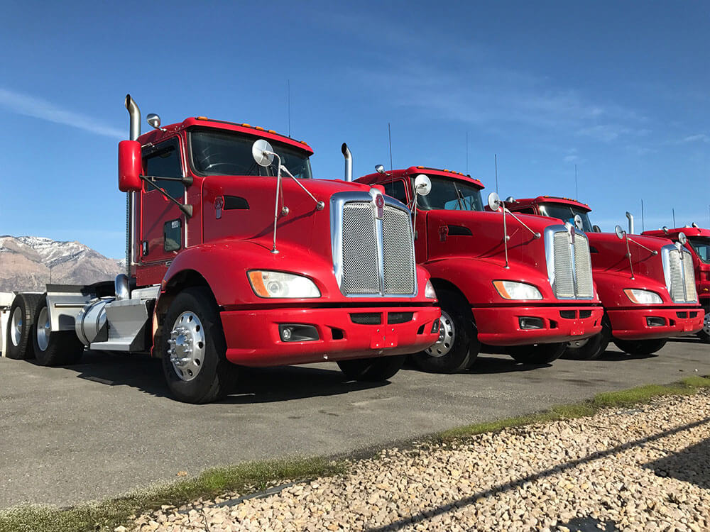 Locations Fleet Truck Sales Ogden, UT Indianapolis, IN Heavy