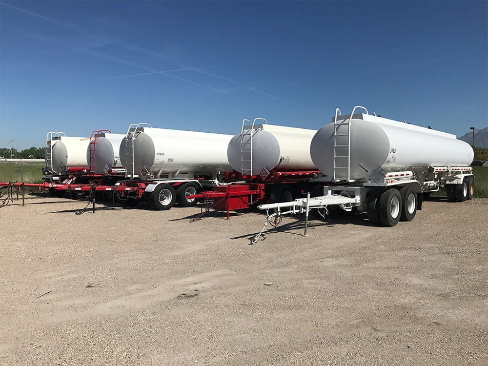 Fleet Truck Sales